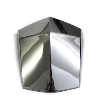 Arelli Wheel Spiga # 792 Chrome Cap 192-101