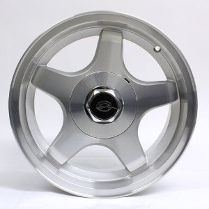 Chevy Impala Ss 17" 1994-1996 Wheel Rim Factory