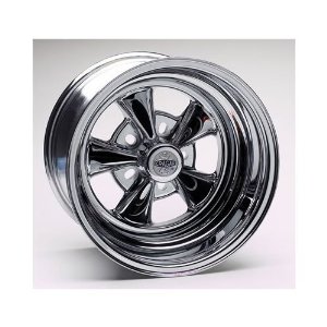 Cragar 61717: Wheel, Super Sport, Steel, Chrome,reviews,buy on sale