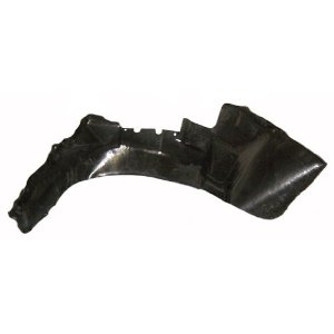 Daewoo Lanos Front Driver Side Fender