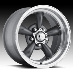 Eagle Alloys Series 111 Wheel (15x8"/5x4.75") 