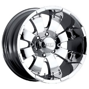 Eagle Alloys 064 Chrome Wheel