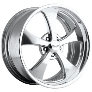 Eagle Alloys 225 Polished Wheel