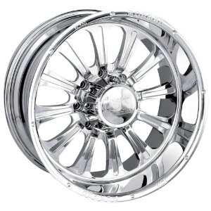 Ion Forged Everest 18 x 10 Inch Wheel