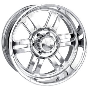 Ion Forged Magnum 18 Inch Wheel