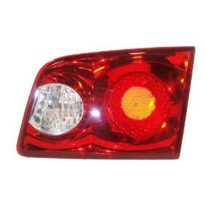 Magentis Passenger Side Taillight Assembly
