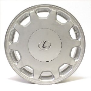 16 Inch Wheels Lexus Ls 400 95 96 97 Oem # 74140 Factory