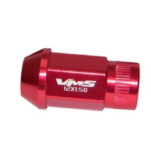 20PC, Lexus, GS300, IS350, GS, IS300, IS250, IS, Light weight Aluminium Racing Lug nuts, 12mm x 1.5