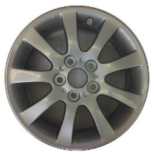 Lexus Es300 Es330 16X6.5" Silver Factory Original Wheel Rim 74162 A