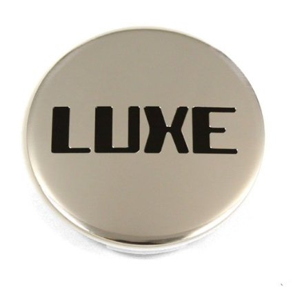 Luxe Wheel Center Cap Chrome # 901k59