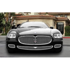 Quattroporte 2006-2008 Luxury-Klasse Grille