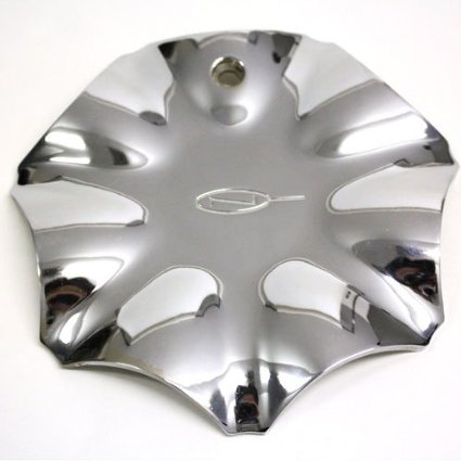 Neeper Wheel Center Cap Chrome #10328