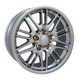 18x8 Panther B-01 (Chrome) Wheels/Rims 5x120 (B188054738) 