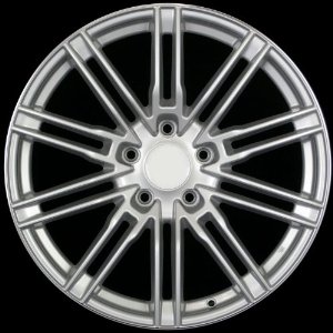 22 inches wheel, set of four, Porsche Cayenne, VW, Touareg, Audi, Rims, caps, 22x10", 5x130