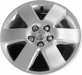  Brand New 15 Inch 03 04 05 06 07 08 Toyota Corolla Matrix Style Alloy Replica Wheel Rim 6