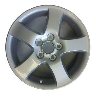  Toyota Camry 16X6.5" Silver Factory Original Wheel Rim 69416 