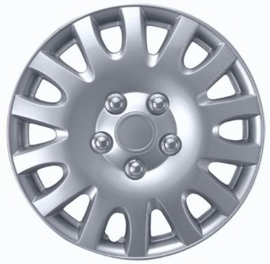 toyota plastic wheel covers