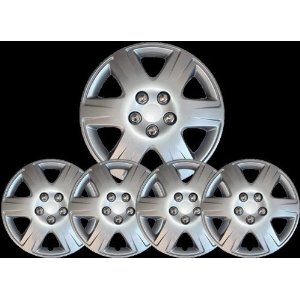 422 Series Toyota Corolla 15" Hubcaps