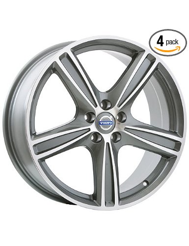 17 inch Volvo wheels rims C30 C70 S40 S60 S80 V40 V70 XC XR 