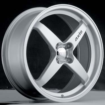 Axis Mag Lite Performance Wheels