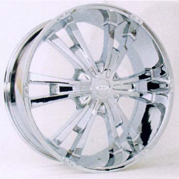 Bazo B24 Performance Wheels