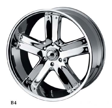 Performance Wheels on Bazo B4 Performance Wheels Jpg