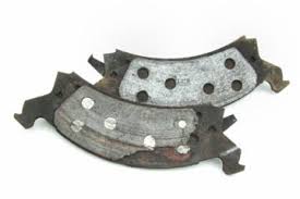 When should I change my brake pads? When should I change my rotors?