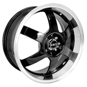 Cadillac Rims