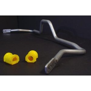 Whiteline Rear Swaybar-X heavy duty 22mm: Holden