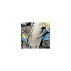 Whiteline Rear Trailing arm-upper adjustable
