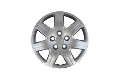 Honda Civic, Honda wheel hub caps, Genuine Honda, OEM replacement, P-N 44733-SNE-A10,