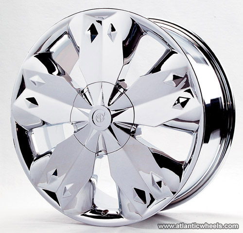 Performance Wheels Verde
