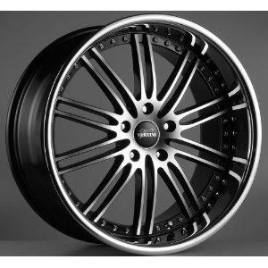 Vertini Hennessy 20 Inch Rims Wheels 350Z 370Z G35