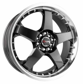 Wheels on Drag Extreme Alloys Dr 11 17  Performance Wheels