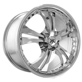 Rennen Lexus ES 2002-2004 Spyder Performance Rims