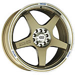 Milanni Rims