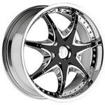 DVS Wheels, Rims & Tires | DVS Alloy Wheels, Tire Packages, Custom Rims