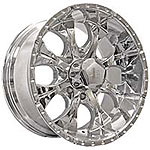 Diablo Wheels, Rims & Tires | Diablo Alloy Wheels, Tires, Custom Rims