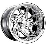 Alfa Romeo Nuvola Rims