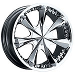 Performance Replicas Rims