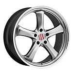 Suzuki Sidekick Rims