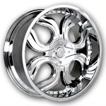 Rennen Forged Wheels