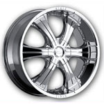 milanni Wheels, Rims & Tires | Milani Custom & Chrome Rims, Tire Packages