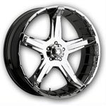 Mickey Thompson Performance Tires & Wheels