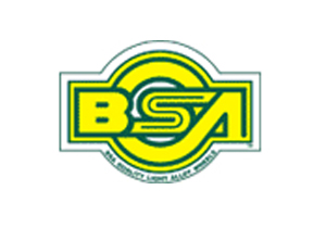 Bsa Logo