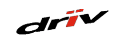 Driv Logo