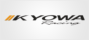 Kyowa Racing Logo