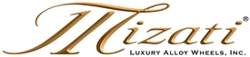 Mizati Logo
