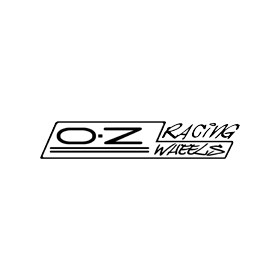 O Z Racing Logo