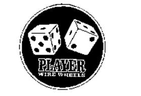 Player Wire Logo